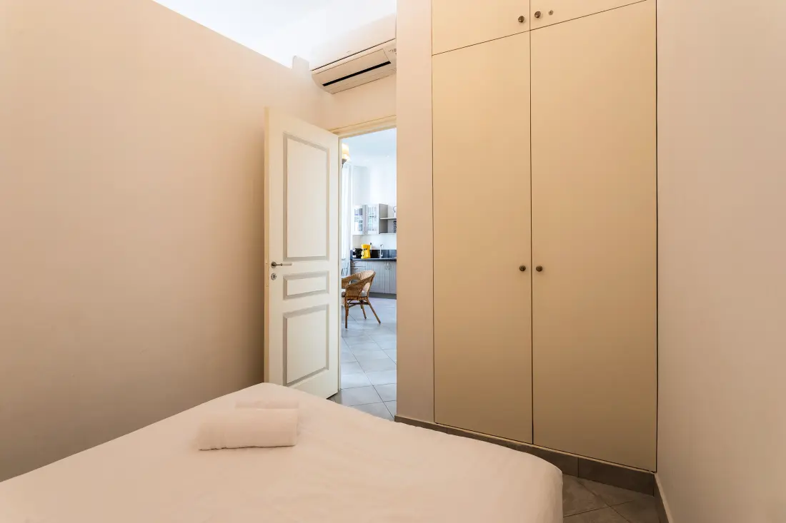 Apartmanok Cannes