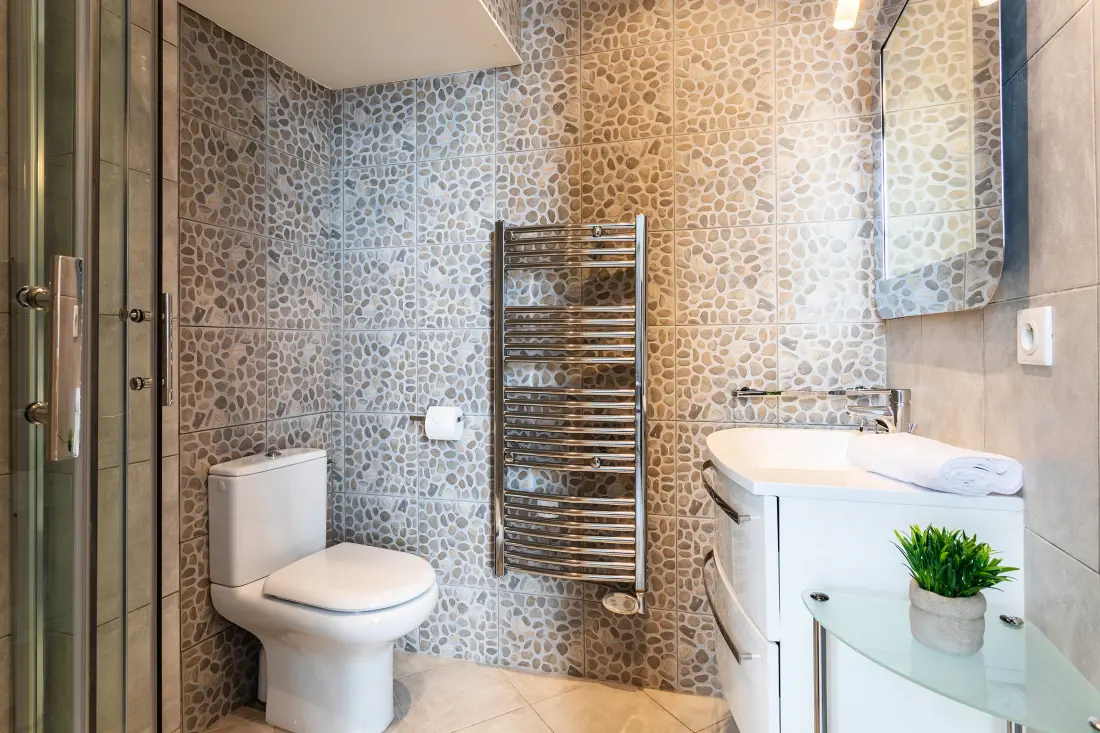 Apartmanok Cannes