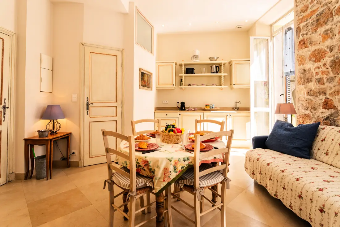 Apartmanok Cannes