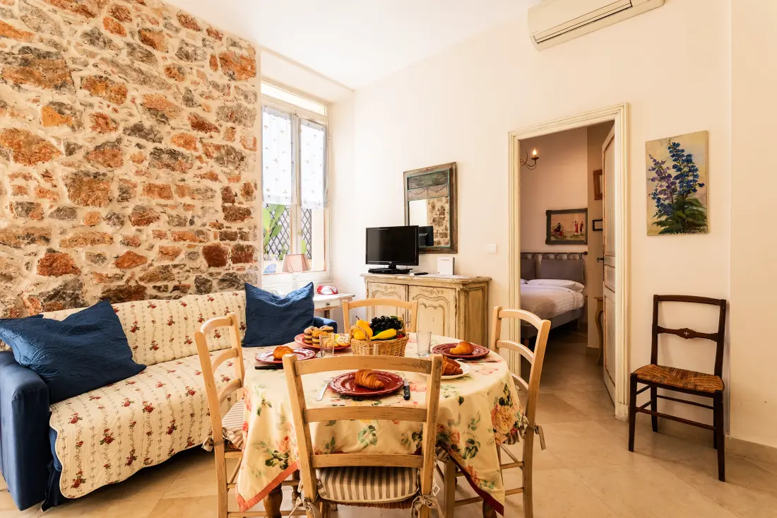 Apartmanok Cannes