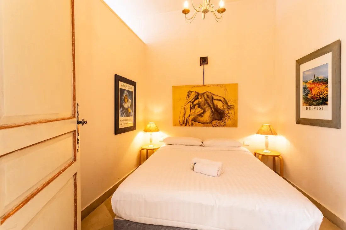 Apartmanok Cannes