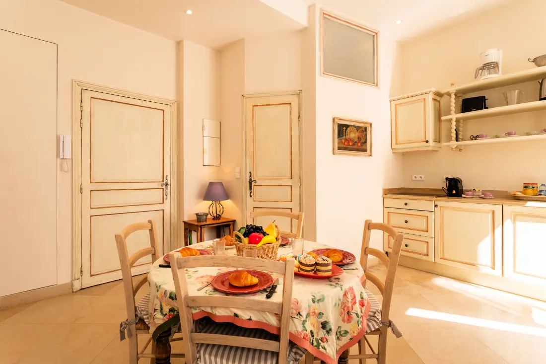Apartmanok Cannes