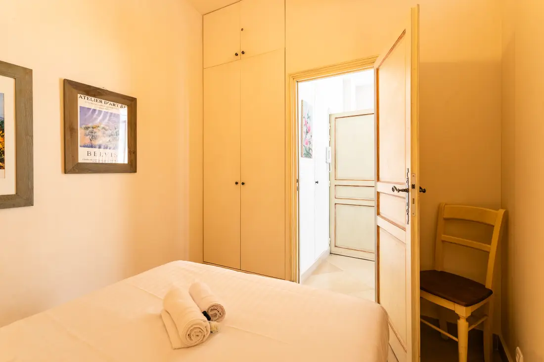 Apartmanok Cannes