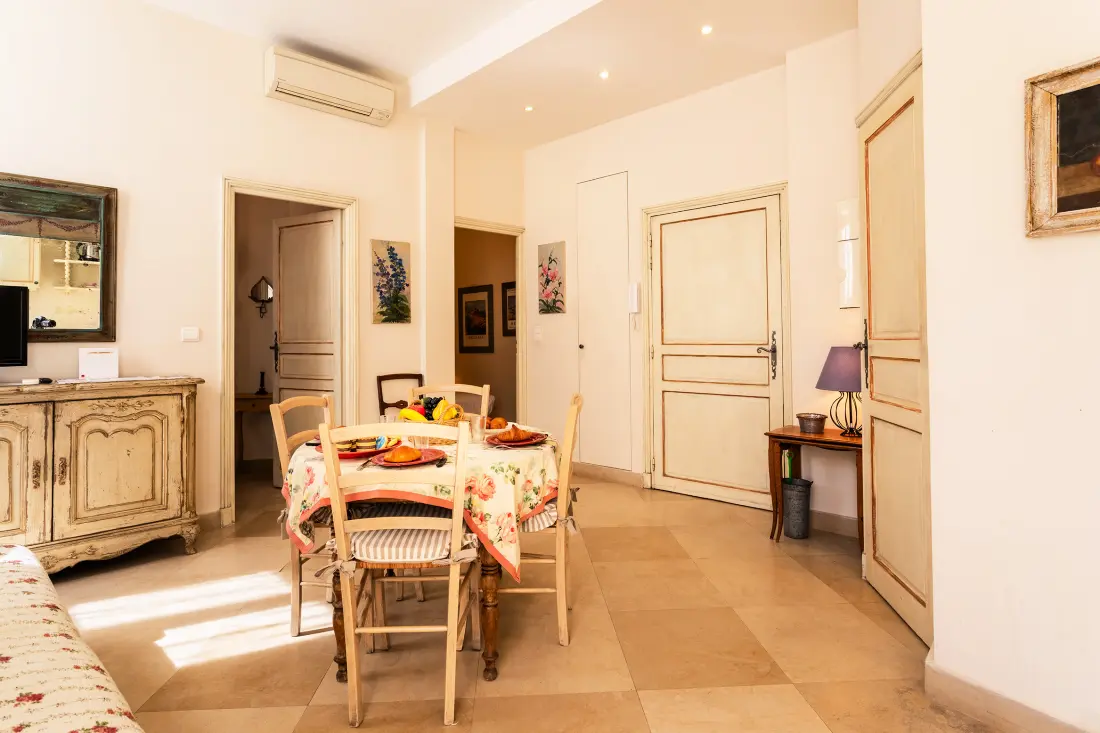 Apartmanok Cannes