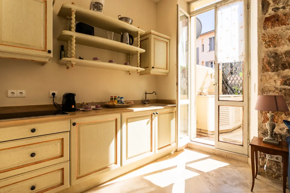 Apartmanok Cannes