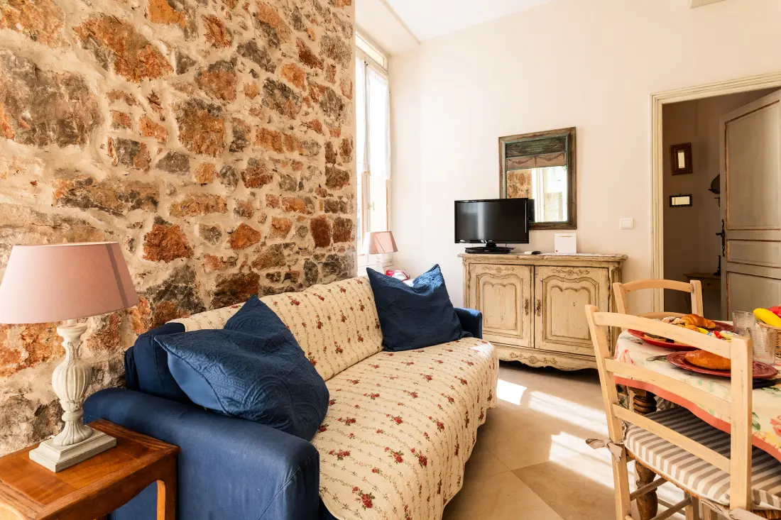Apartmanok Cannes