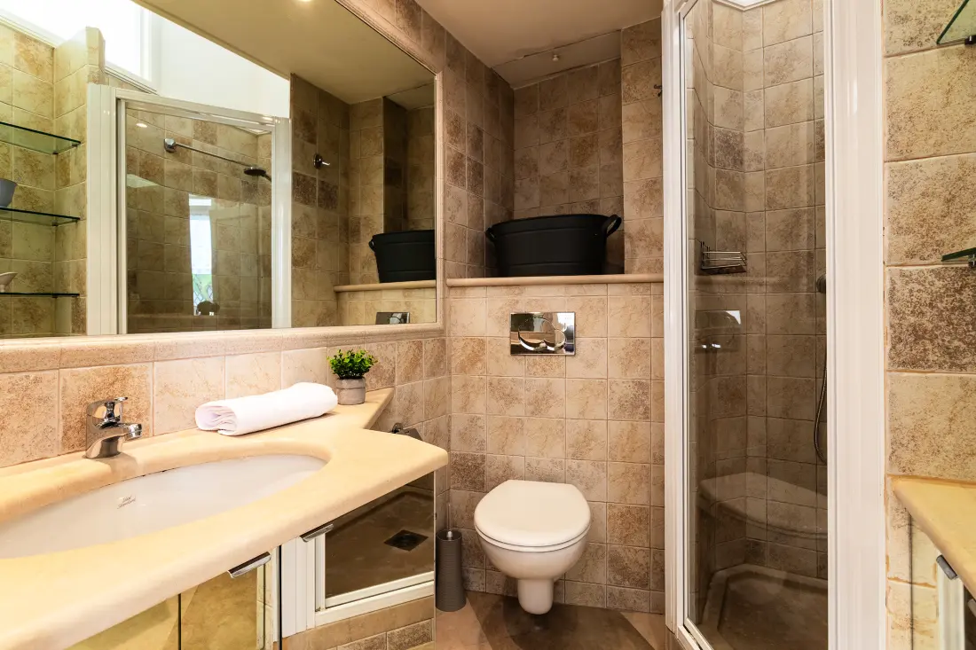 Apartmanok Cannes