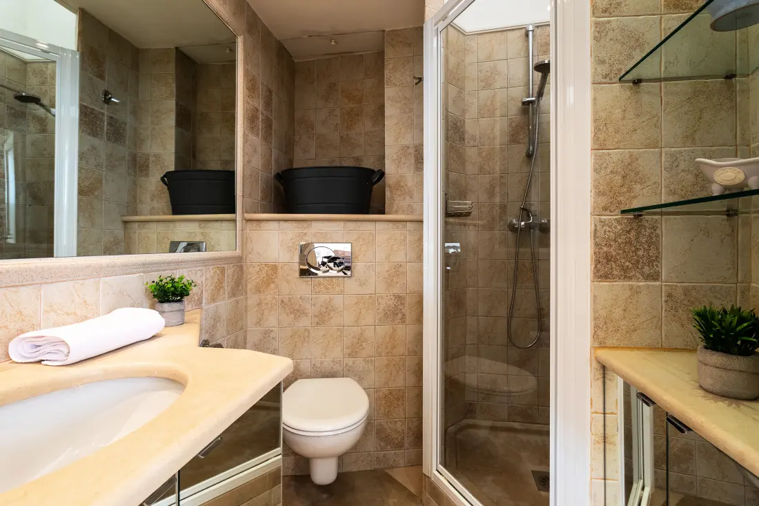 Apartmanok Cannes