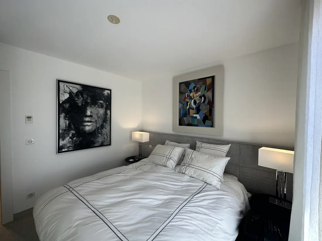 Apartmanok Cannes