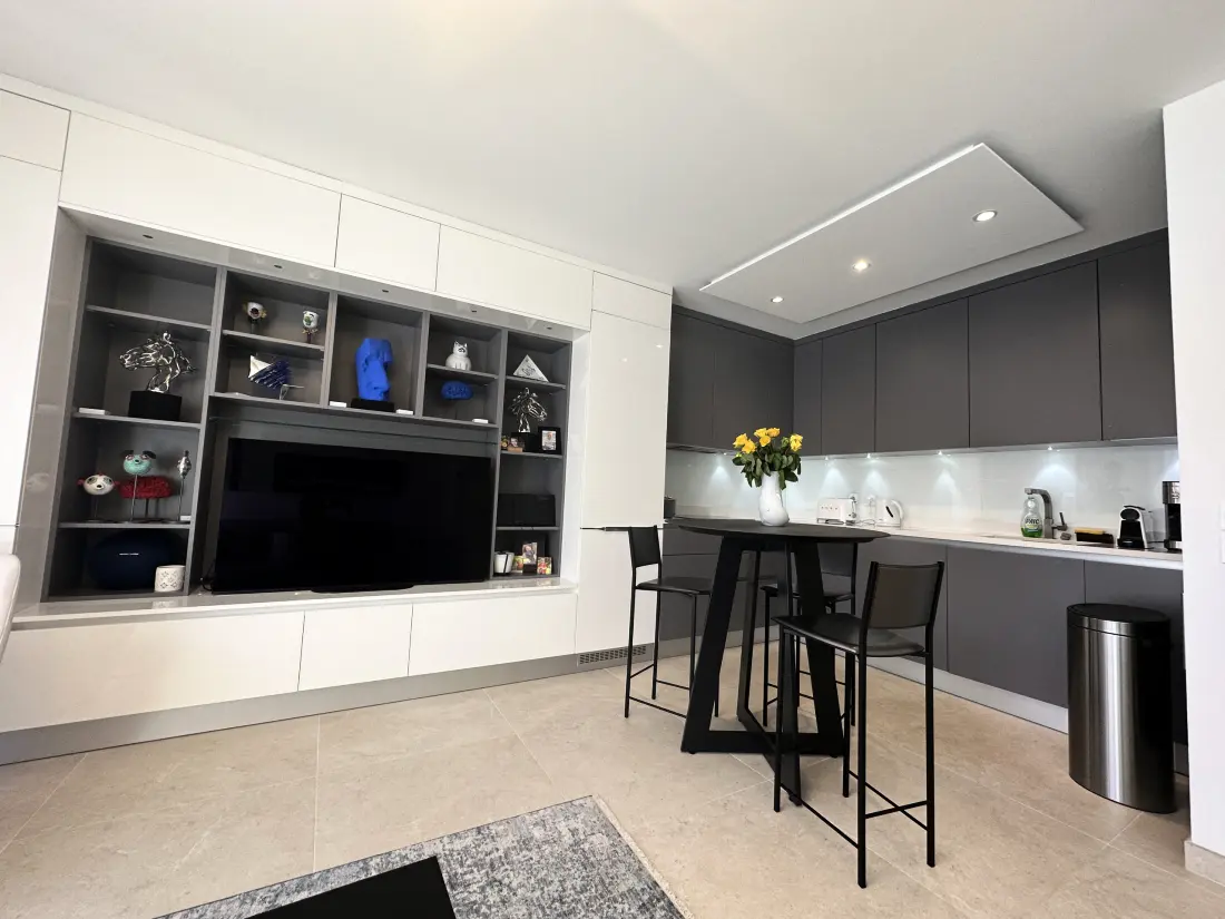 Apartmanok Cannes