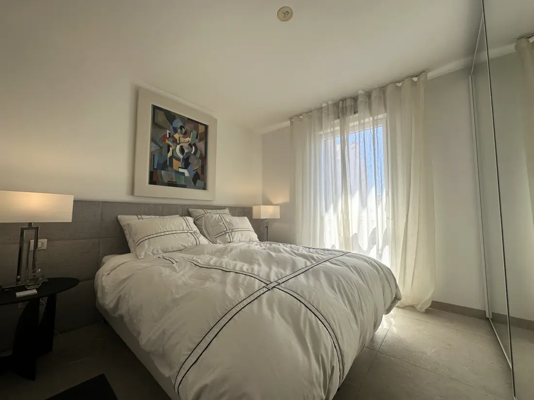 Apartmanok Cannes