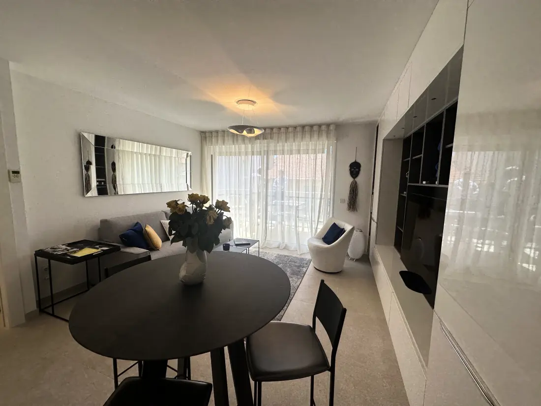 Apartmanok Cannes