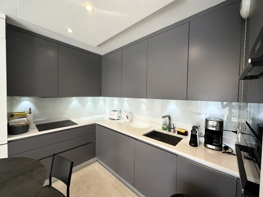 Apartmanok Cannes