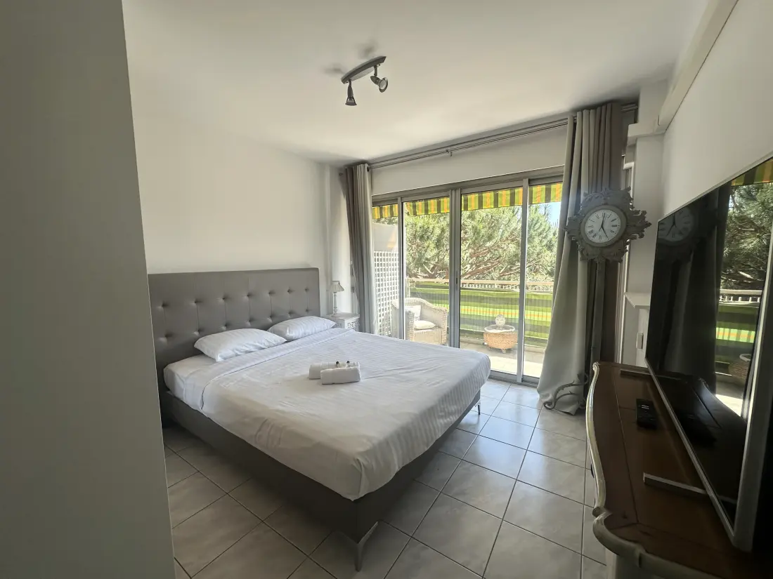 Apartmanok Cannes