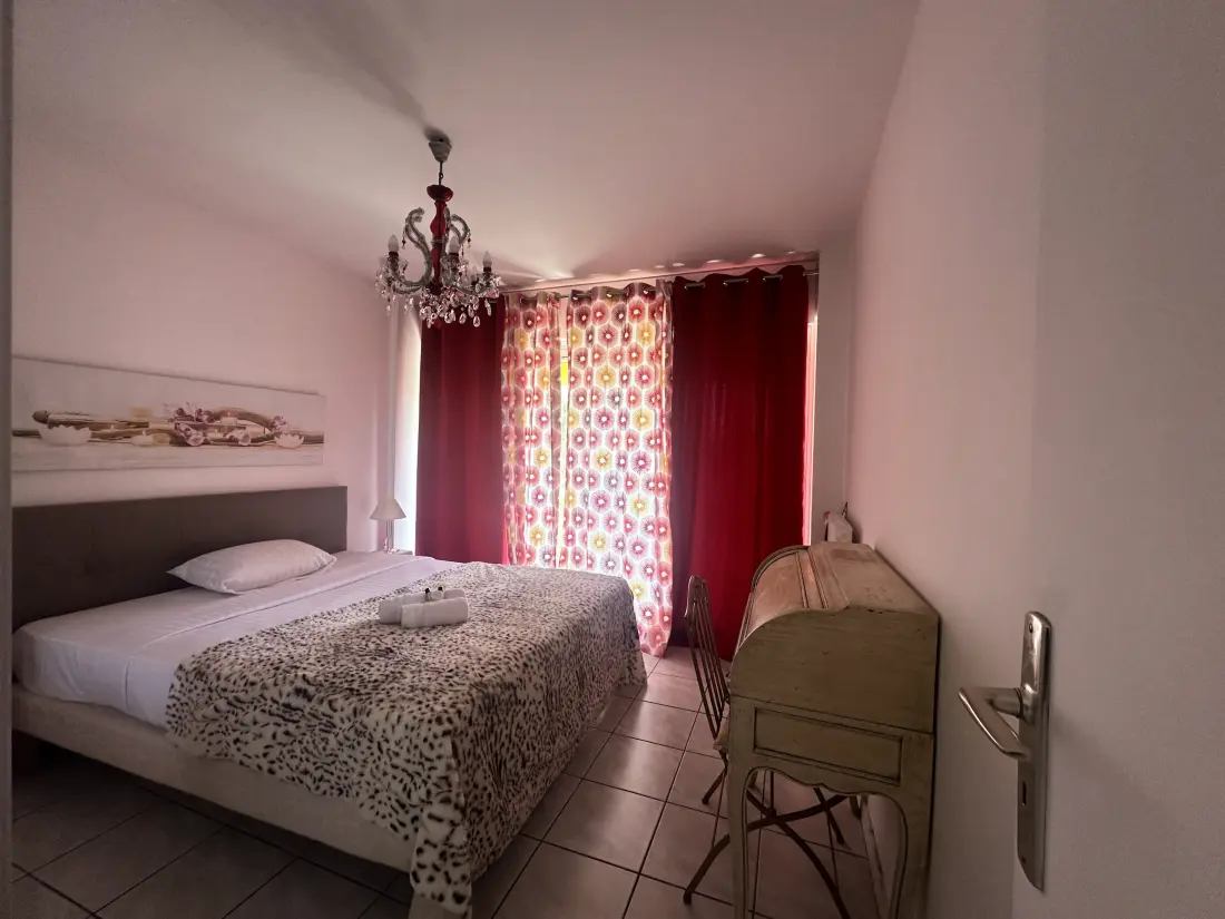 Apartmanok Cannes