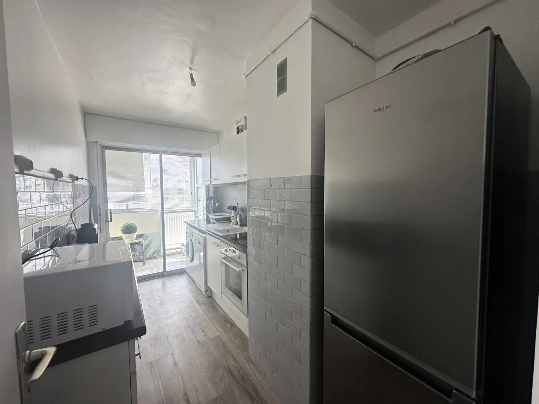 Apartmanok Cannes