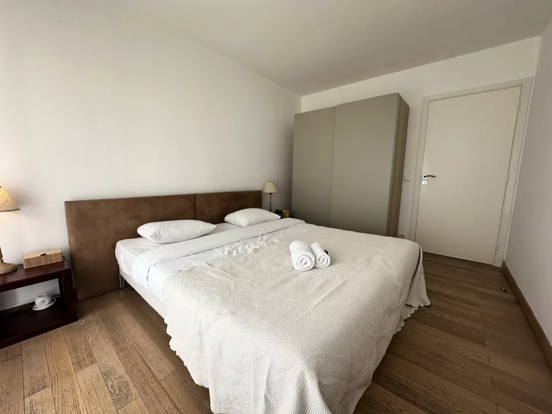 Apartmanok Cannes