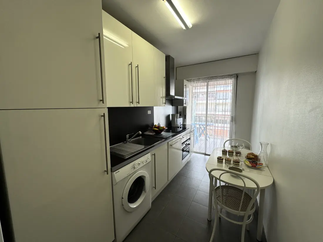 Apartmanok Cannes