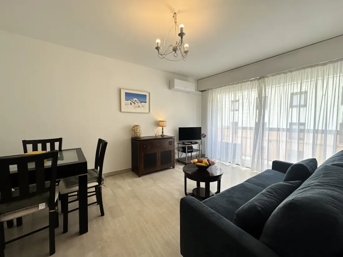 Apartmanok Cannes