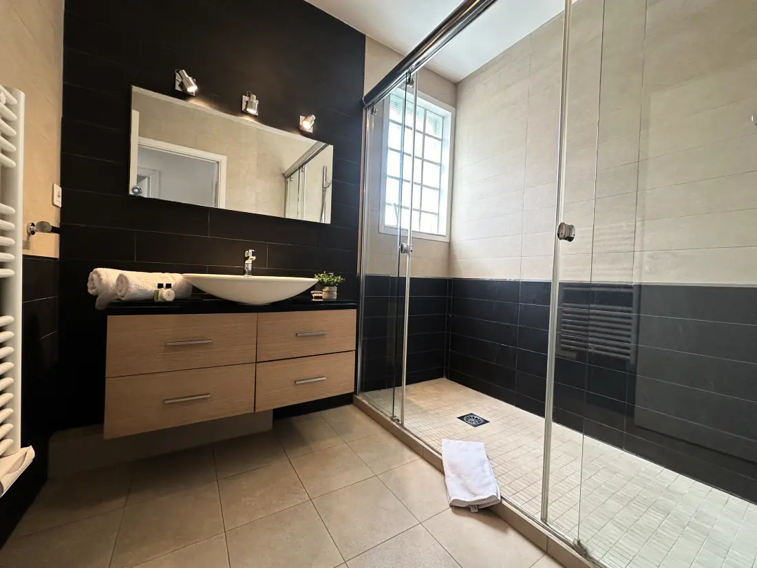 Apartmanok Cannes