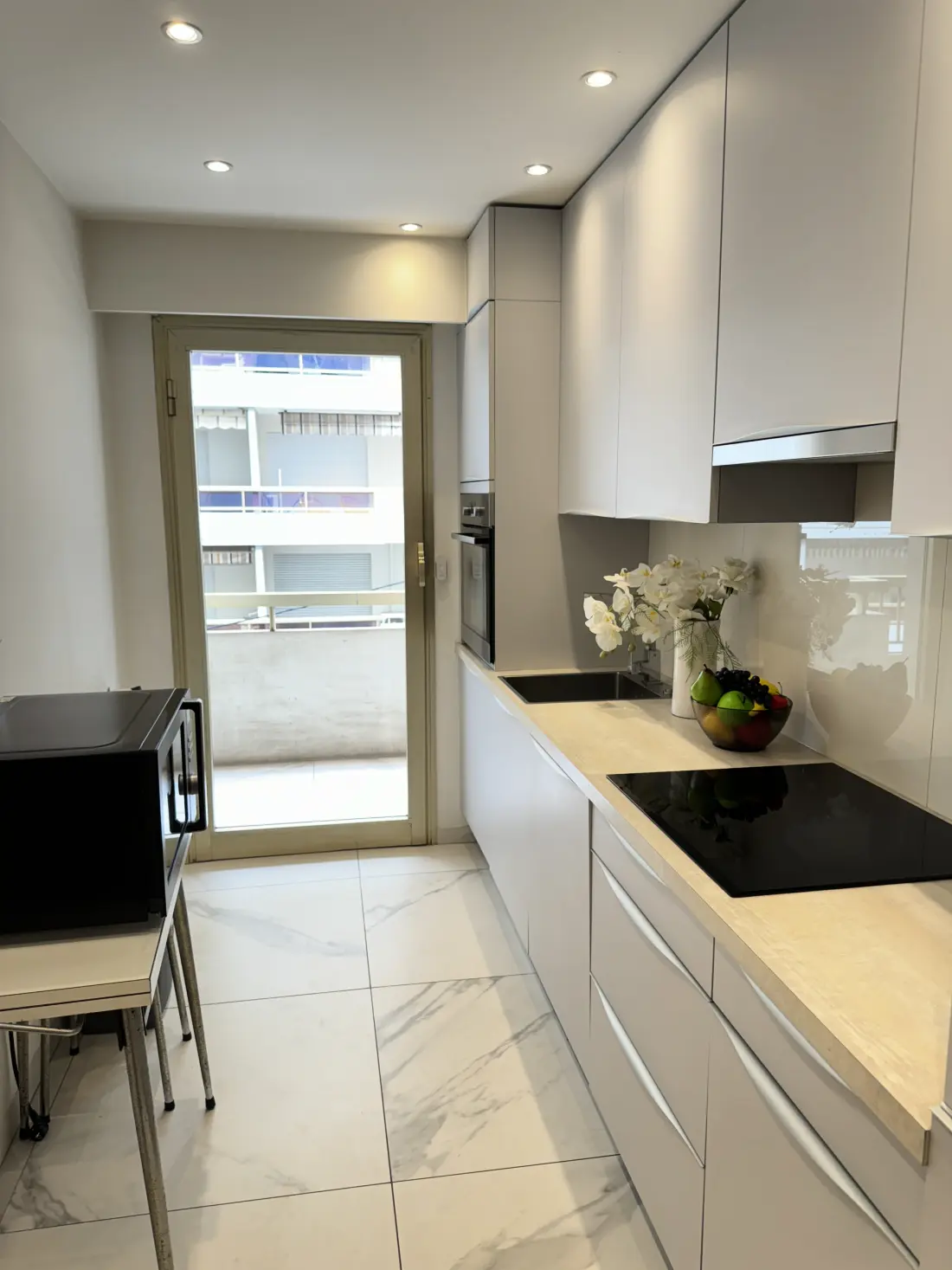 Apartmanok Cannes