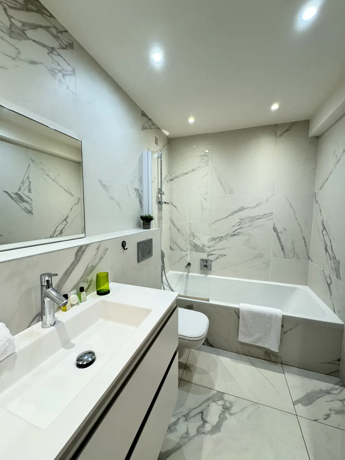 Apartmanok Cannes