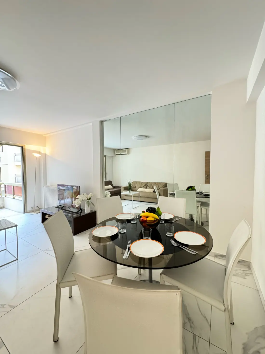Apartmanok Cannes