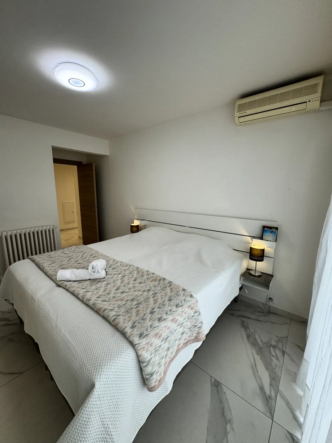 Apartmanok Cannes