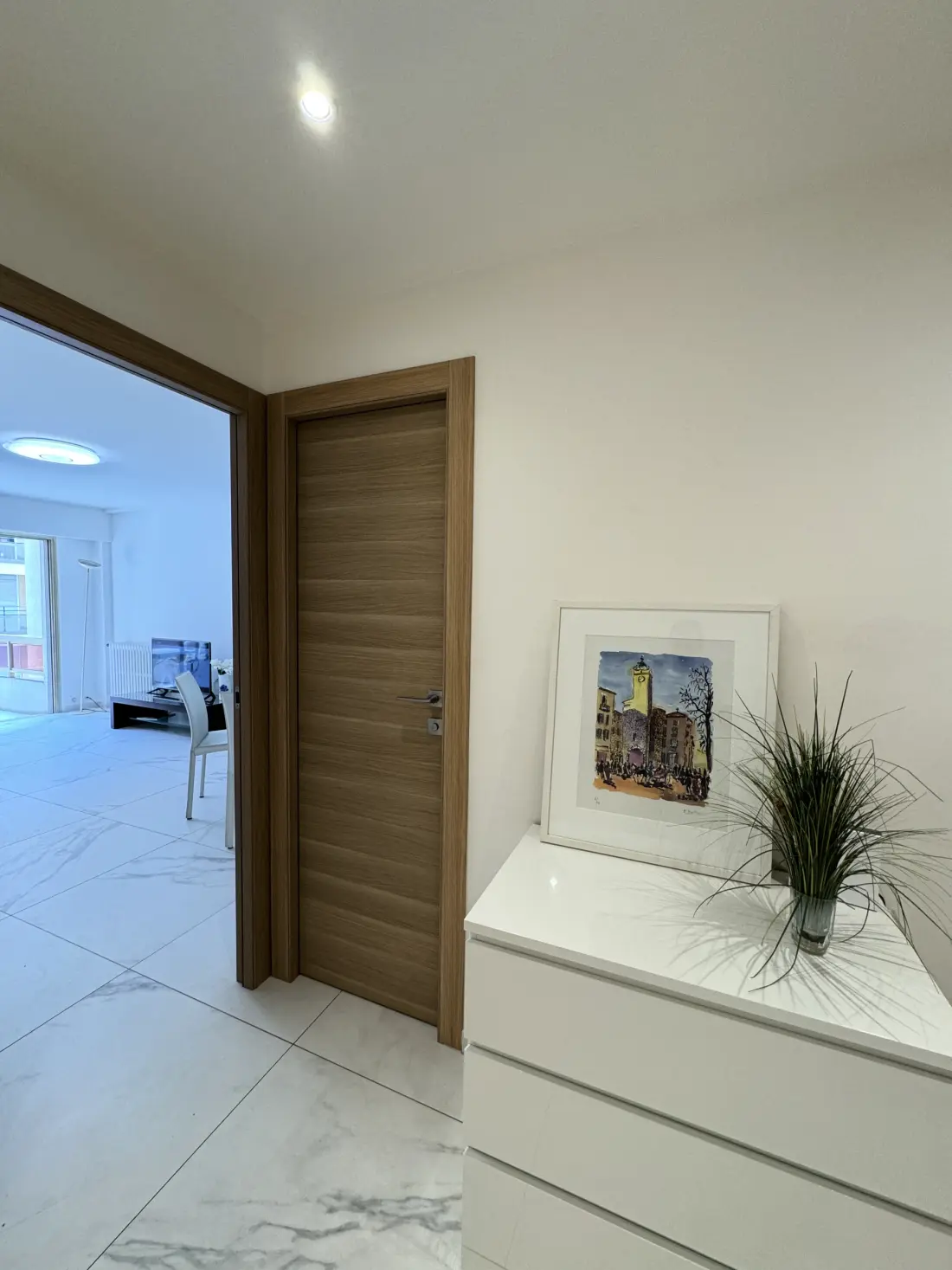 Apartmanok Cannes