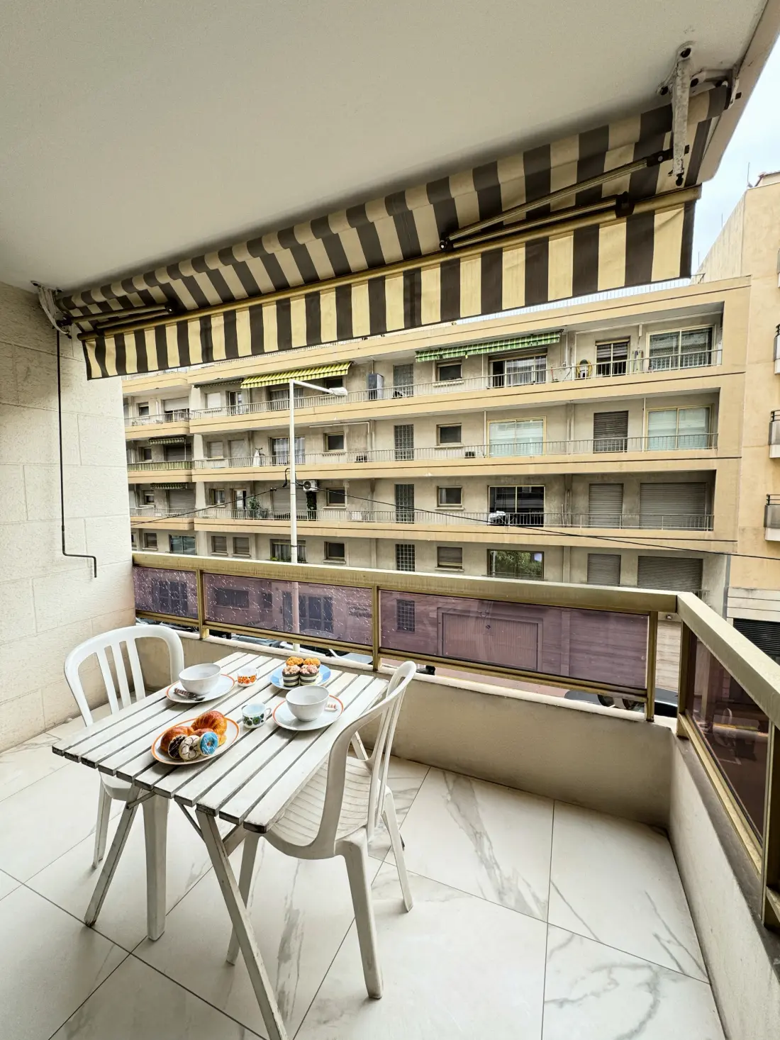 Apartmanok Cannes