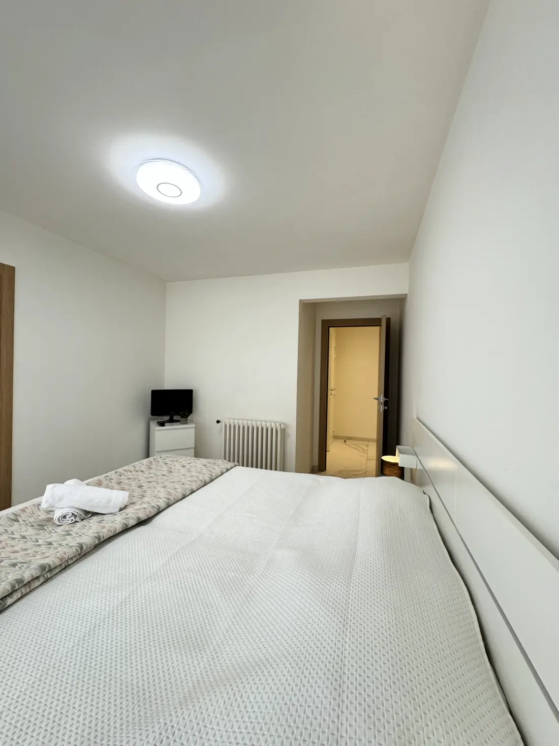 Apartmanok Cannes