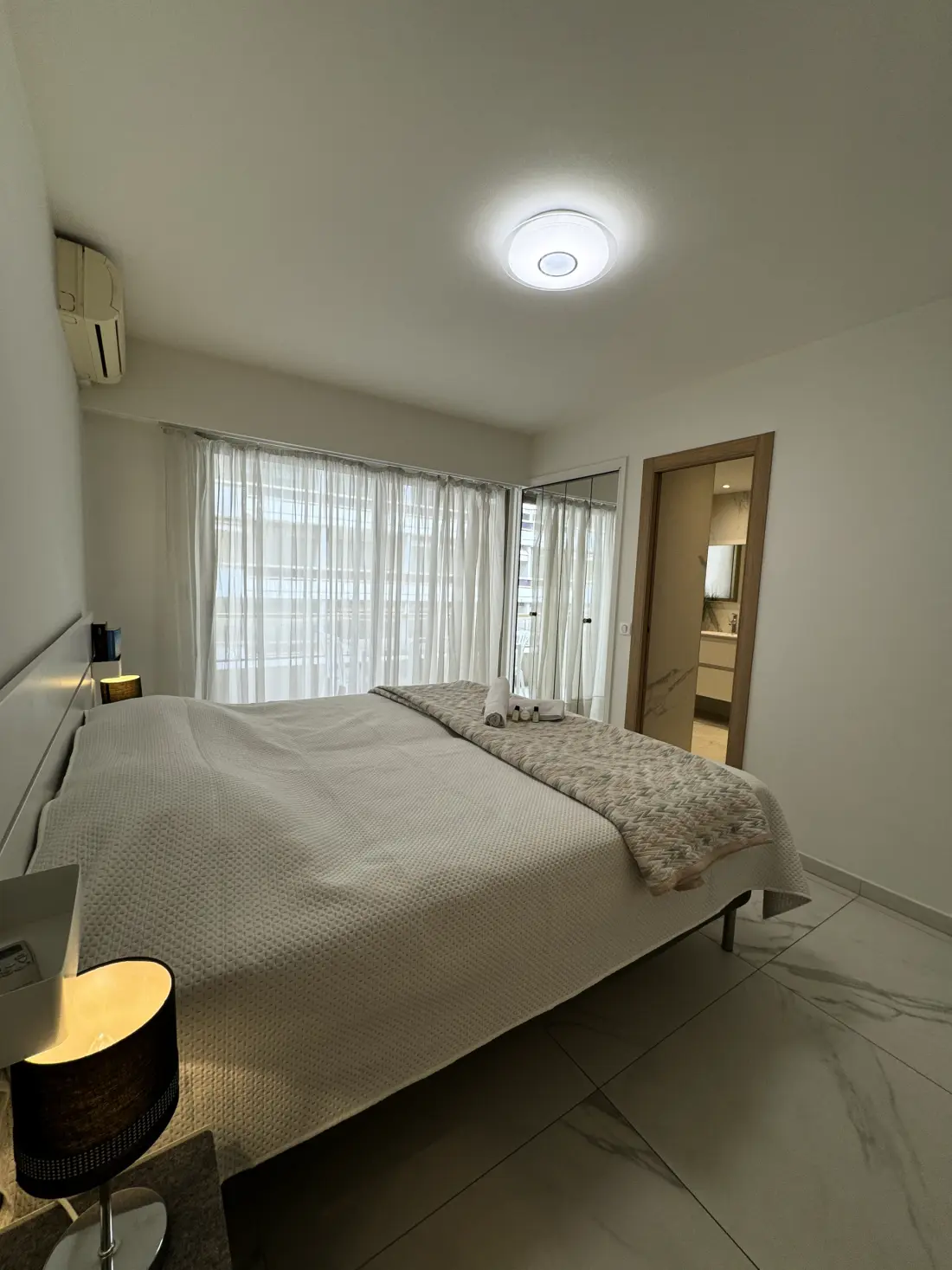 Apartmanok Cannes