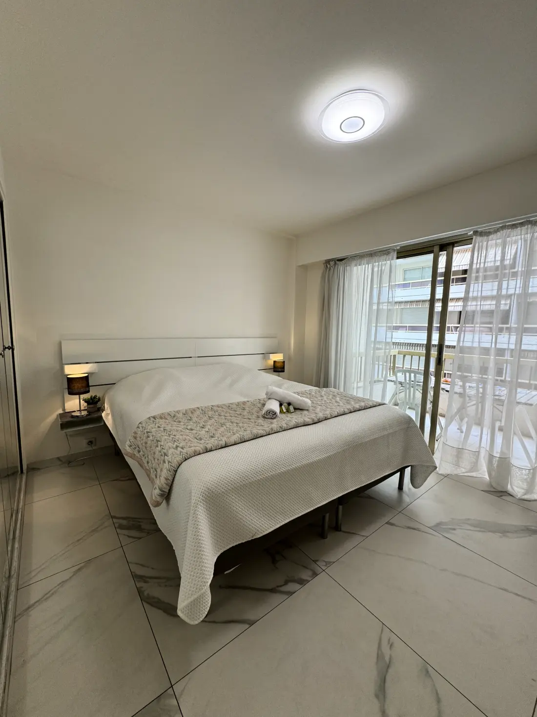 Apartmanok Cannes