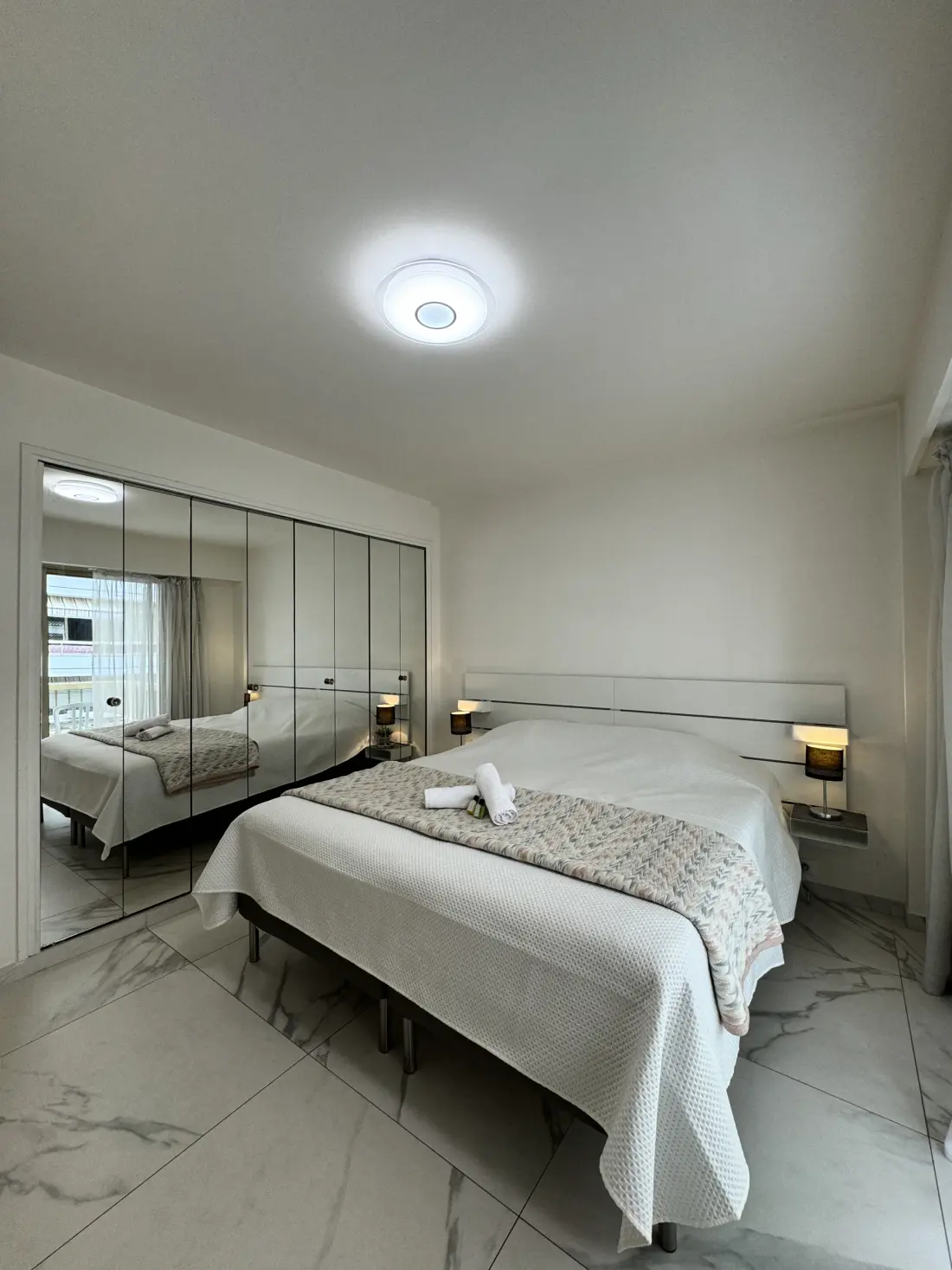 Apartmanok Cannes