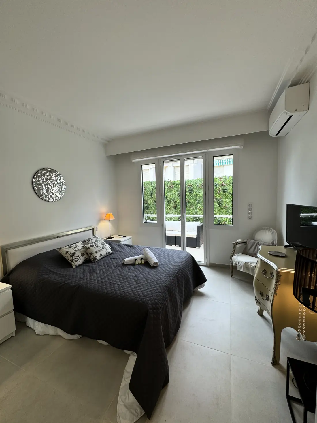 Apartmanok Cannes