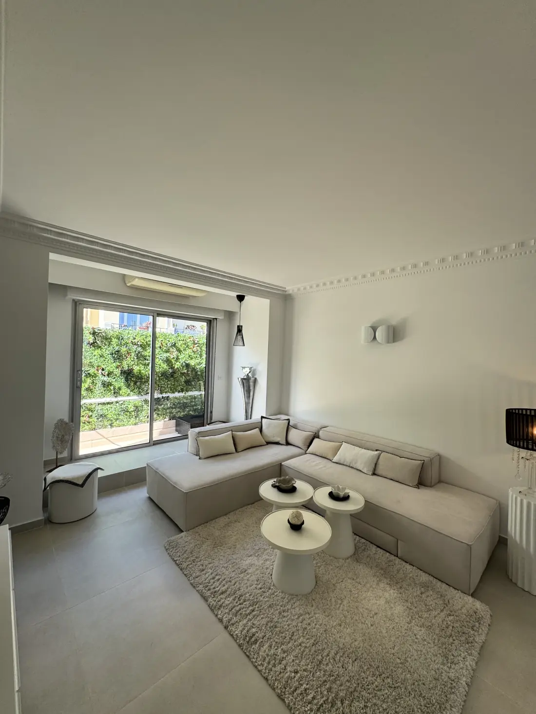 Apartmanok Cannes
