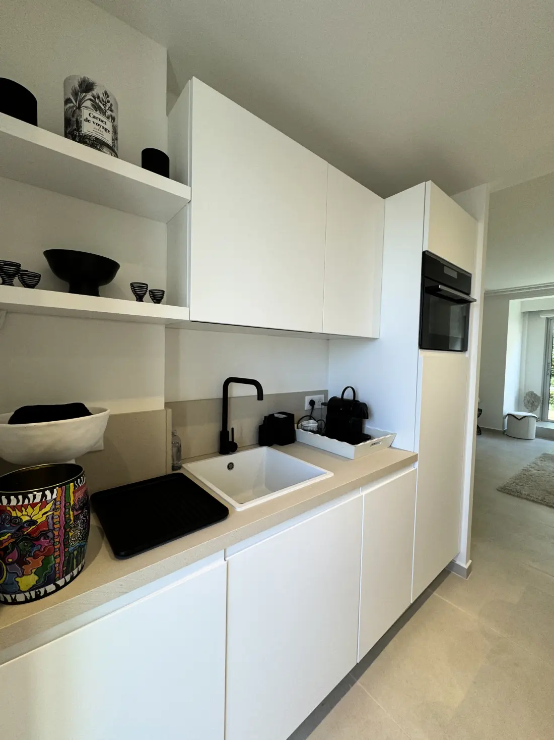 Apartmanok Cannes