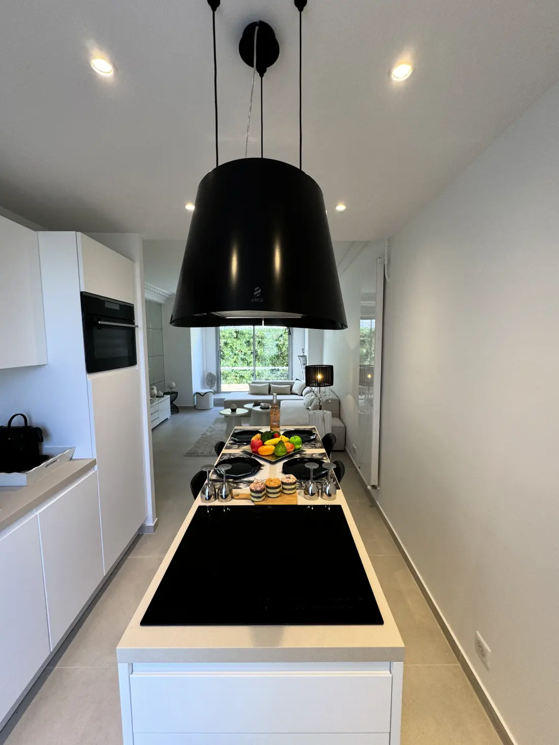 Apartmanok Cannes
