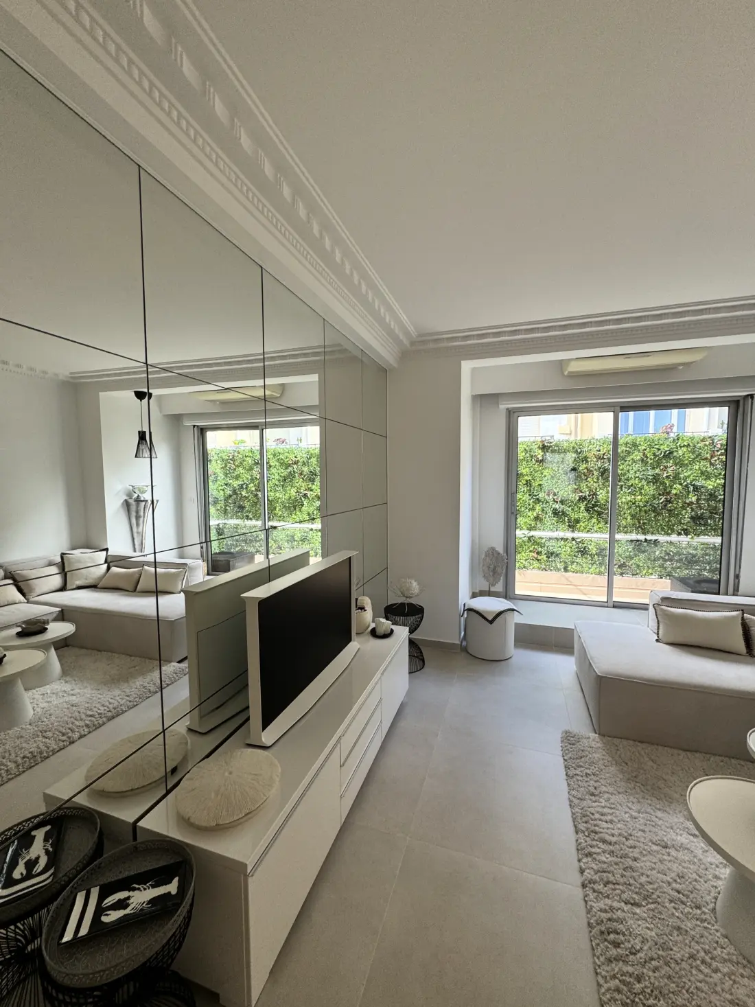 Apartmanok Cannes
