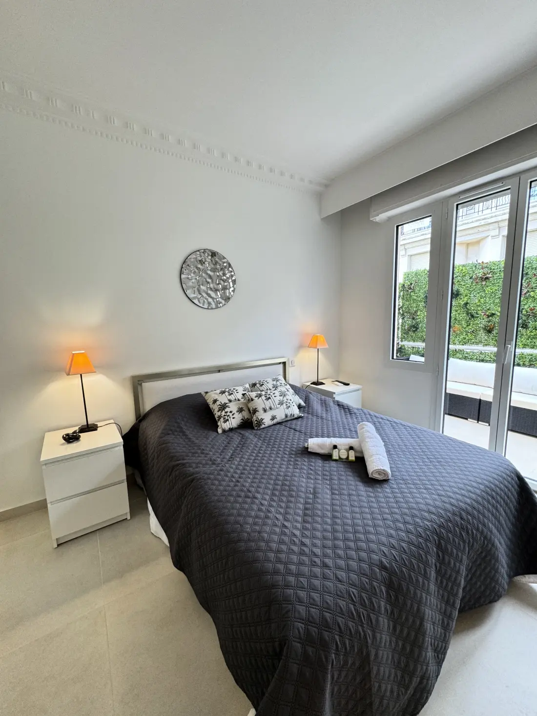 Apartmanok Cannes
