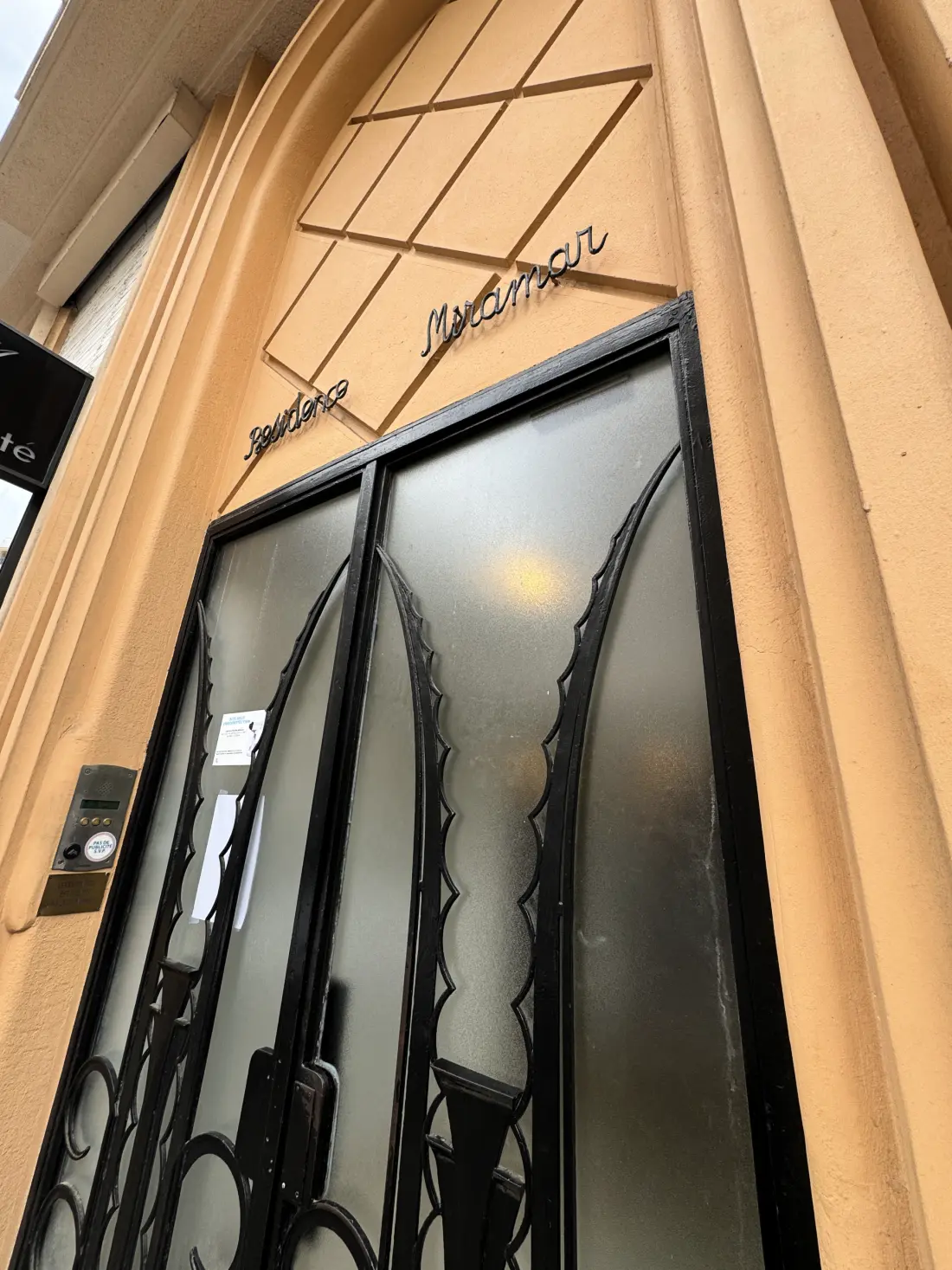 Apartmanok Cannes