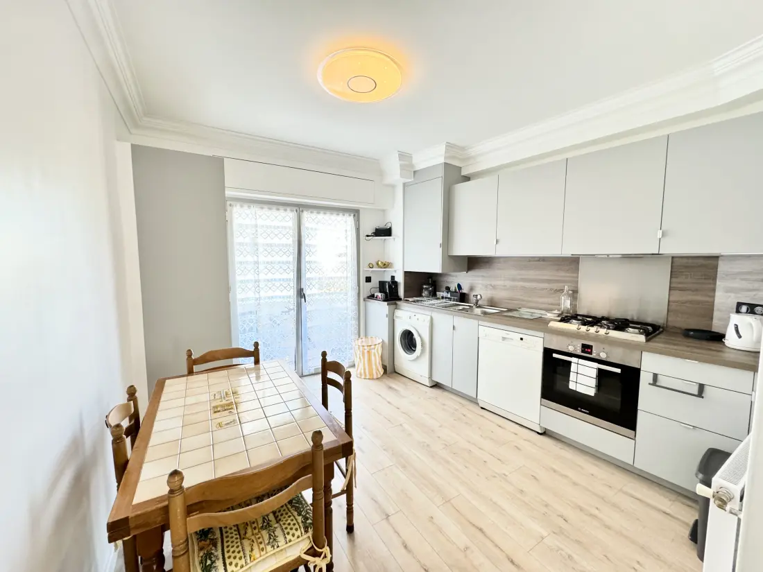 Apartmanok Cannes