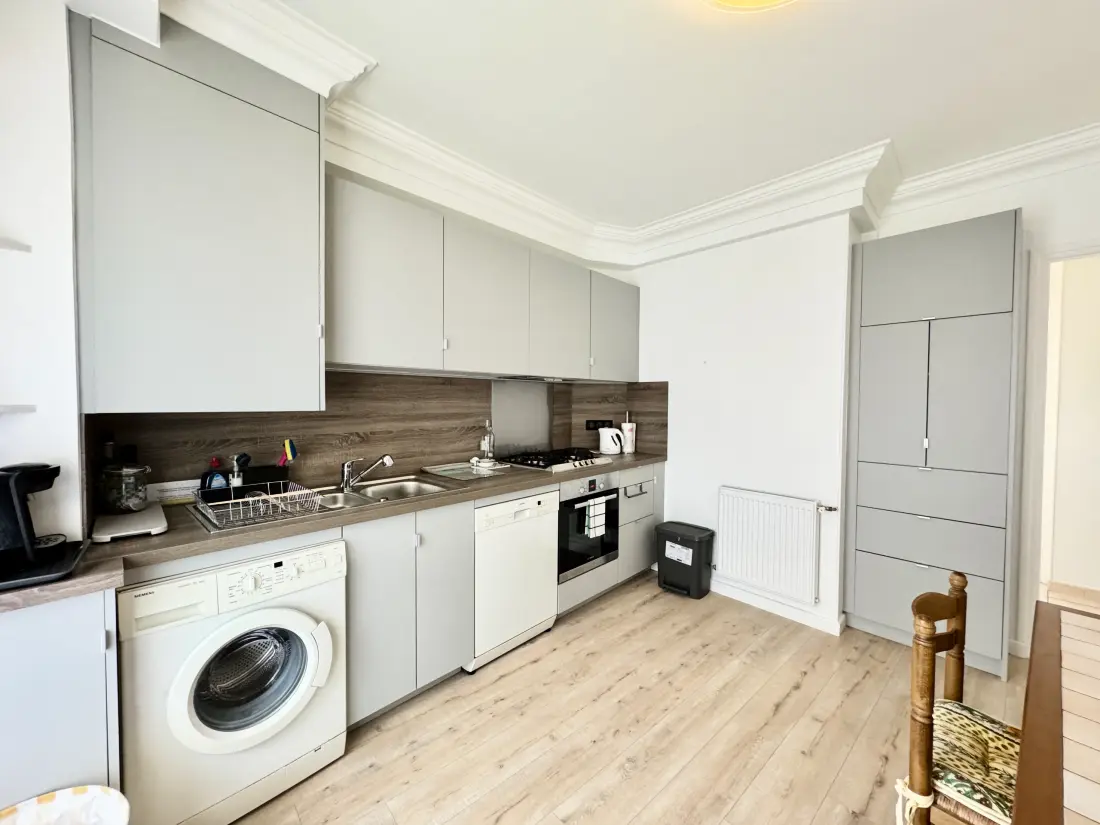 Apartmanok Cannes