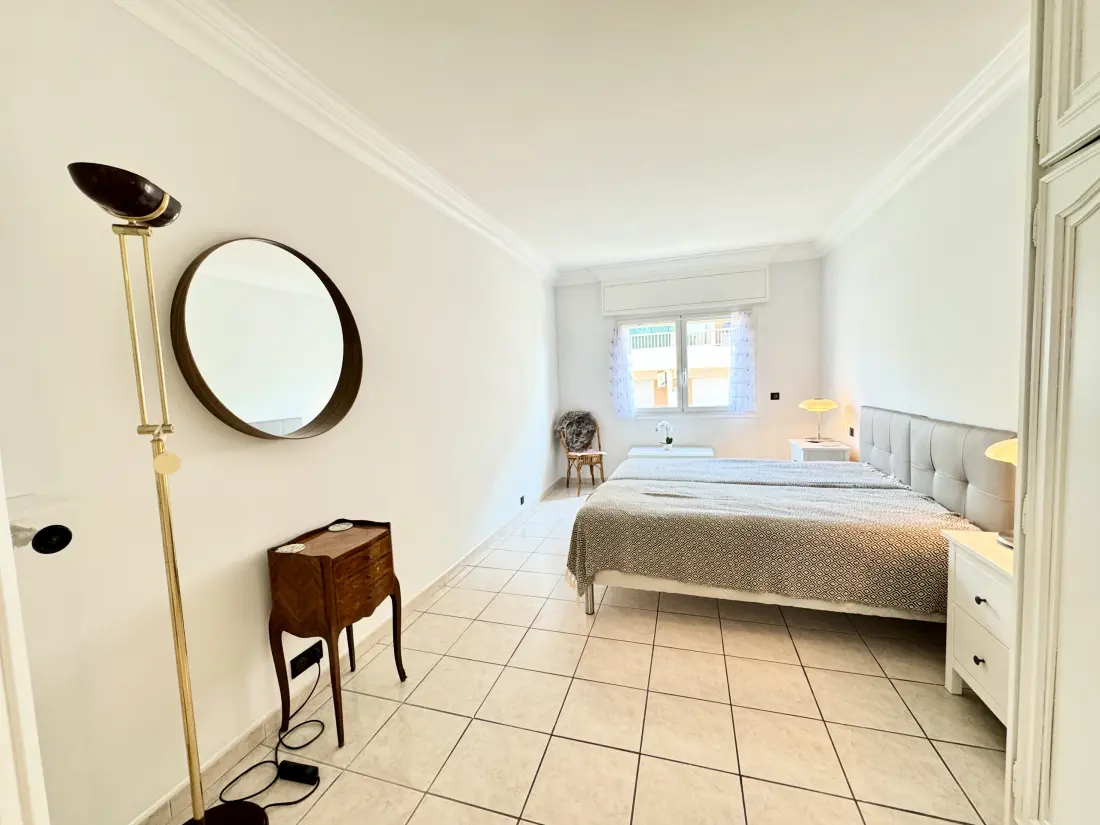 Apartmanok Cannes
