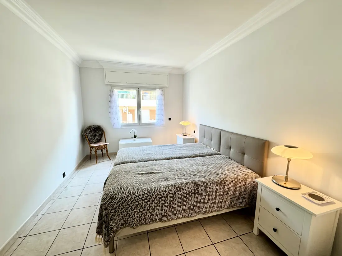 Apartmanok Cannes