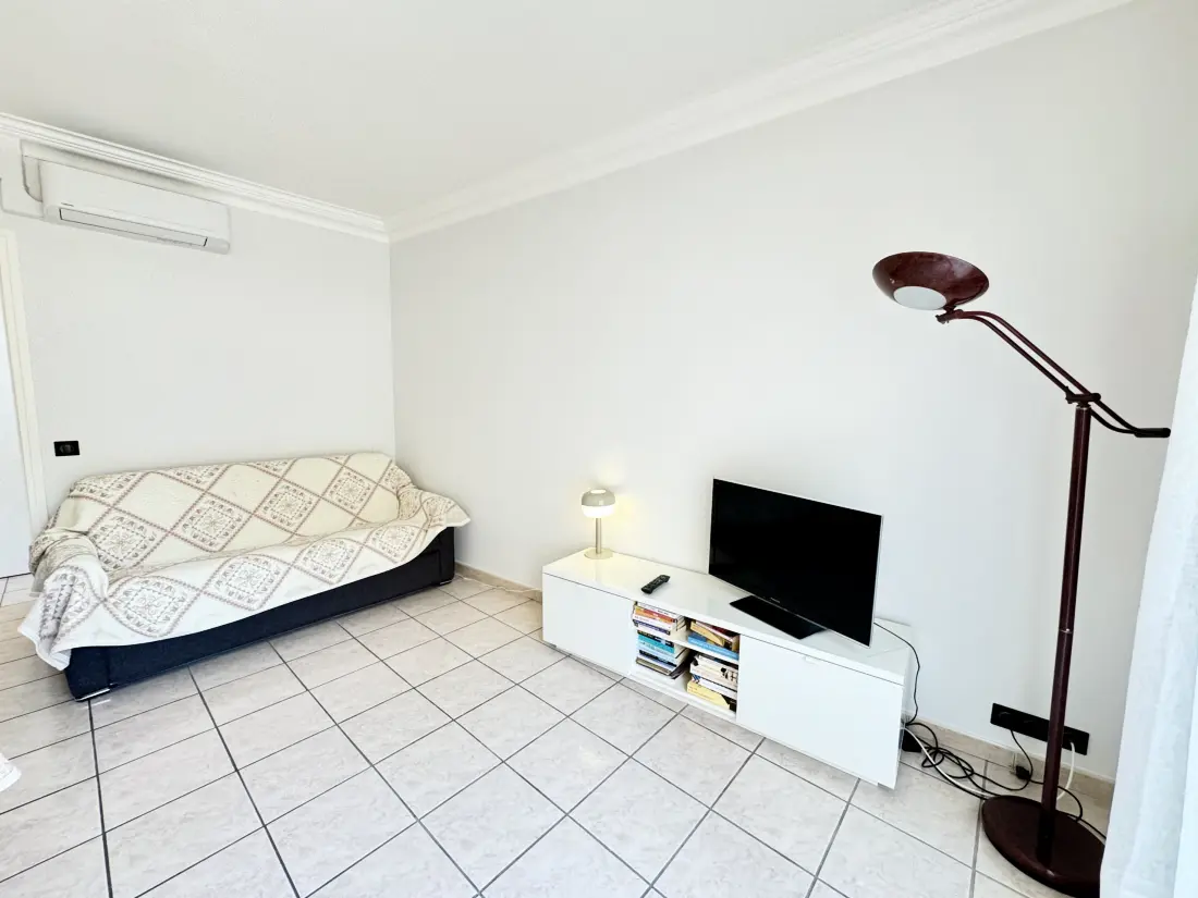 Apartmanok Cannes