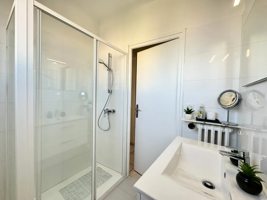 Apartmanok Cannes