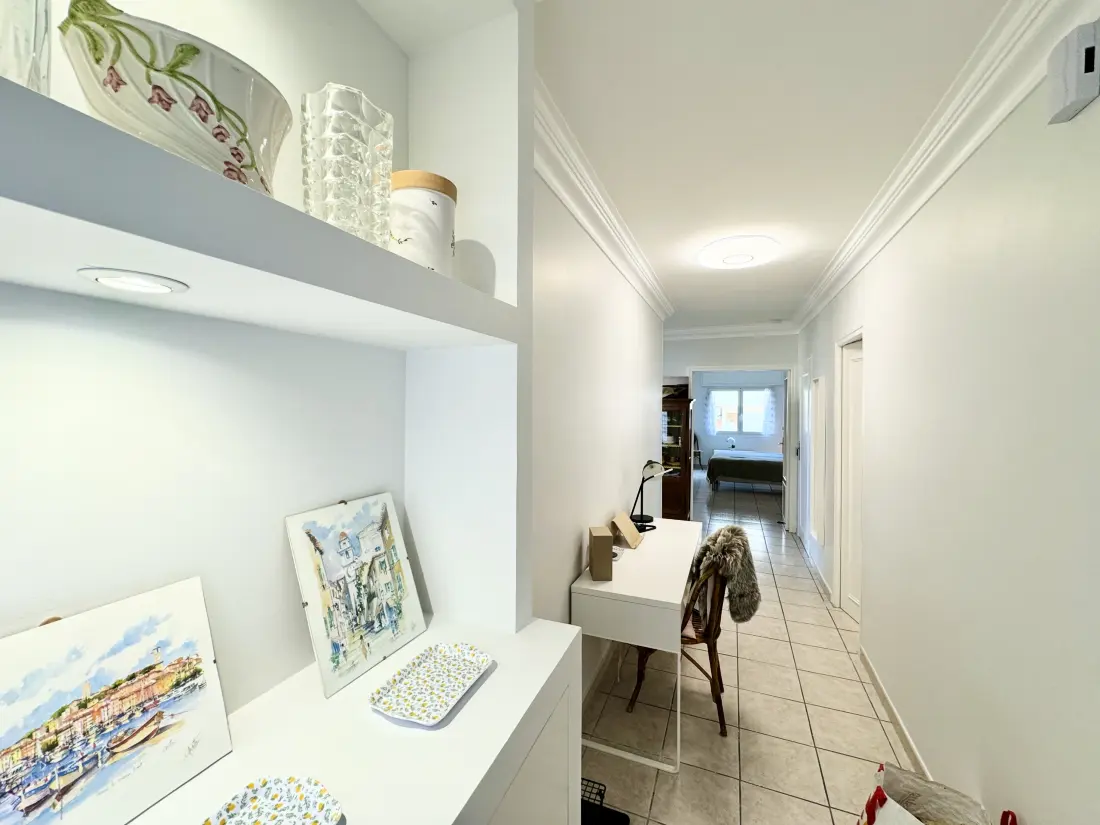 Apartmanok Cannes