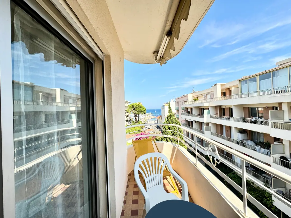 Apartmanok Cannes
