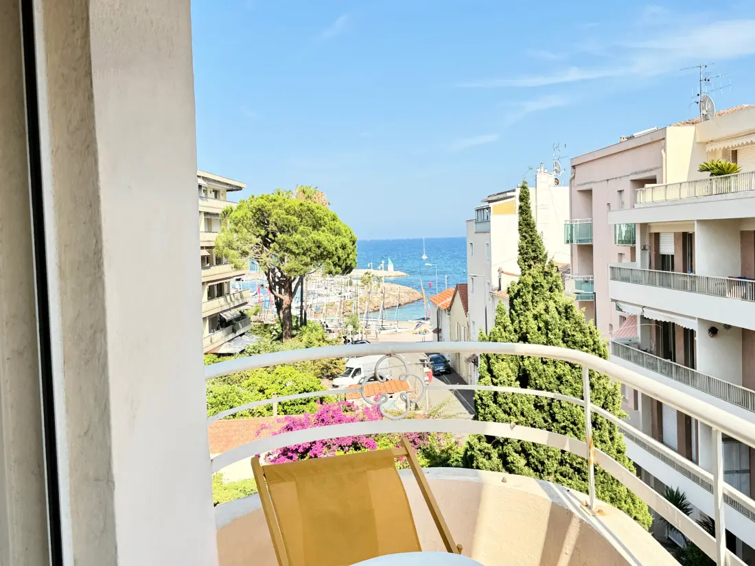 Apartmanok Cannes